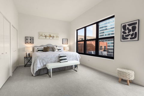 Tiny photo for 520 W Huron Street #609, Chicago, IL 60654 (MLS # 12740465)
