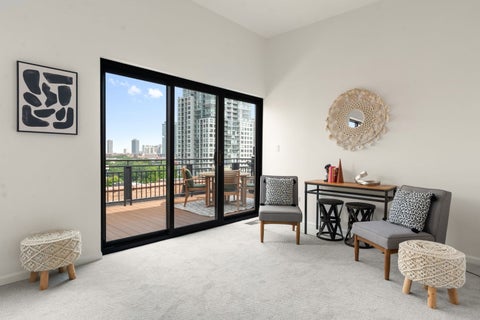 Tiny photo for 520 W Huron Street #609, Chicago, IL 60654 (MLS # 12740465)