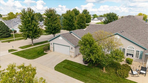 Tiny photo for 3711 WINE Way, Bloomington, IL 61704 (MLS # 12744600)