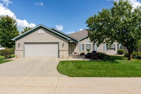 Photo of 3711 WINE Way, Bloomington, IL 61704 (MLS # 12744600)