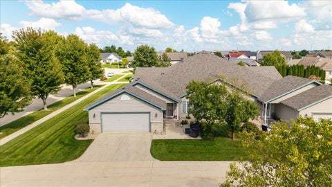Tiny photo for 3711 WINE Way, Bloomington, IL 61704 (MLS # 12744600)
