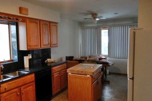 Norridge, Illinois 60706, United States, 3 Bedrooms Bedrooms, ,2 BathroomsBathrooms,Residential,Active,254978