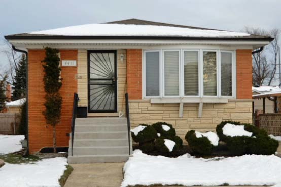 Norridge, Illinois 60706, United States, 3 Bedrooms Bedrooms, ,2 BathroomsBathrooms,Residential,Active,254978