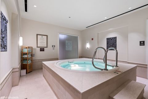 Tiny photo for 159 E WALTON Place #6B, Chicago, IL 60611 (MLS # 12499857)