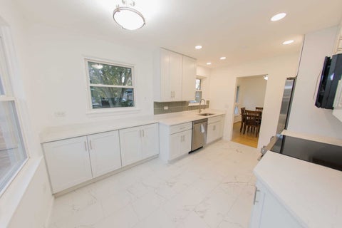 Tiny photo for 4440 Palma Place, Skokie, IL 60076 (MLS # 12785947)
