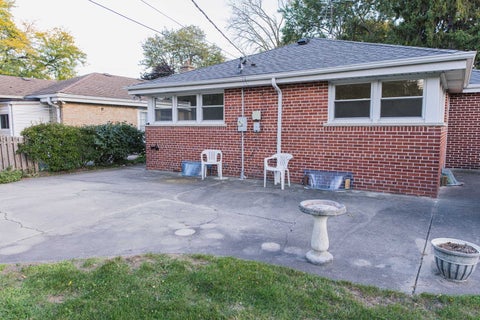 Tiny photo for 4440 Palma Place, Skokie, IL 60076 (MLS # 12785947)
