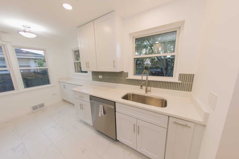 Tiny photo for 4440 Palma Place, Skokie, IL 60076 (MLS # 12785947)
