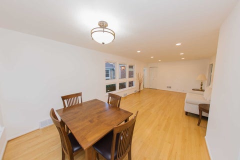 Tiny photo for 4440 Palma Place, Skokie, IL 60076 (MLS # 12785947)