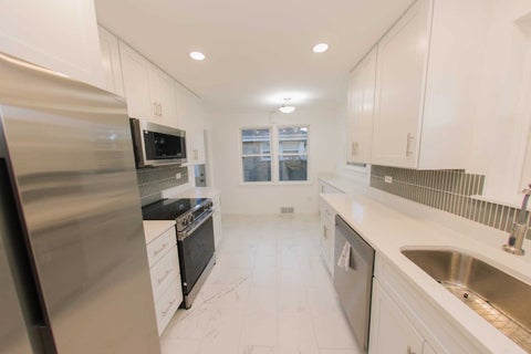 Tiny photo for 4440 Palma Place, Skokie, IL 60076 (MLS # 12785947)