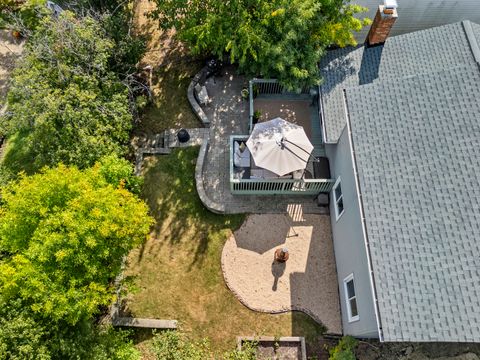 Tiny photo for 6831 Dove Avenue, Woodridge, IL 60517 (MLS # 12476900)
