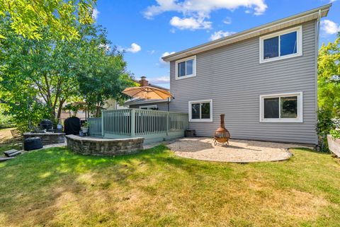 Tiny photo for 6831 Dove Avenue, Woodridge, IL 60517 (MLS # 12476900)