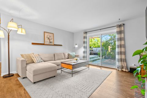 Tiny photo for 6831 Dove Avenue, Woodridge, IL 60517 (MLS # 12476900)