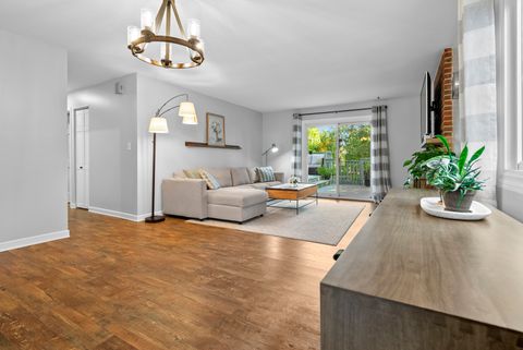 Tiny photo for 6831 Dove Avenue, Woodridge, IL 60517 (MLS # 12476900)