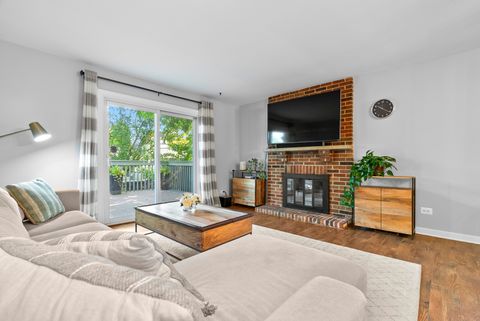 Tiny photo for 6831 Dove Avenue, Woodridge, IL 60517 (MLS # 12476900)