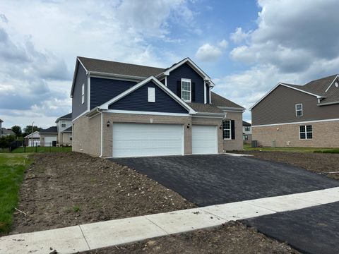 A home in New Lenox