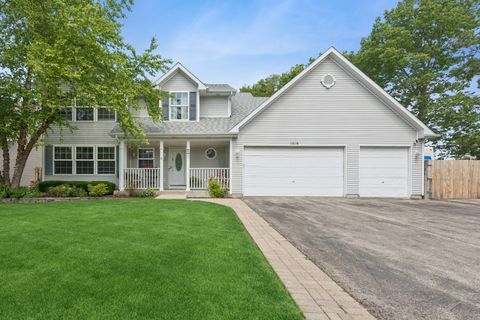 1519 Parkside Drive Plainfield IL 60586