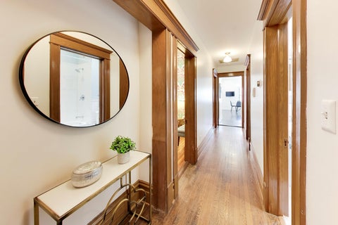 Tiny photo for 4004 N CLARENDON Avenue #2, Chicago, IL 60613 (MLS # 12759338)