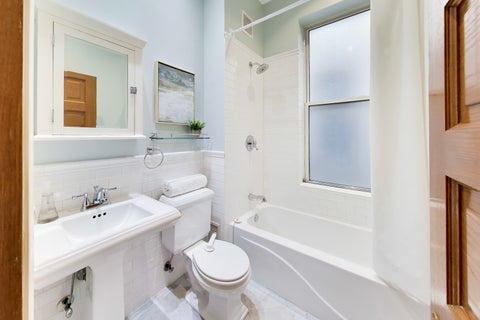Tiny photo for 4004 N CLARENDON Avenue #2, Chicago, IL 60613 (MLS # 12759338)