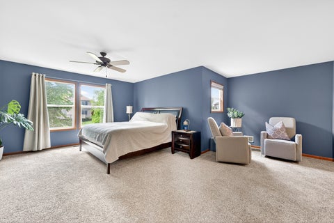 Tiny photo for 4N598 Campton Crossings Drive, St. Charles, IL 60175 (MLS # 12641243)