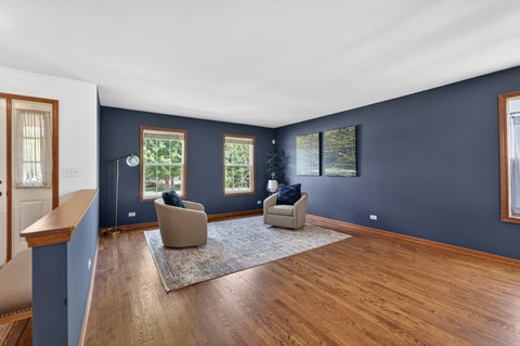 Tiny photo for 4N598 Campton Crossings Drive, St. Charles, IL 60175 (MLS # 12641243)