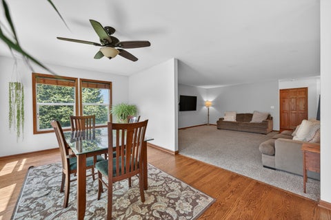 Tiny photo for 4N598 Campton Crossings Drive, St. Charles, IL 60175 (MLS # 12641243)