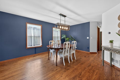 Tiny photo for 4N598 Campton Crossings Drive, St. Charles, IL 60175 (MLS # 12641243)
