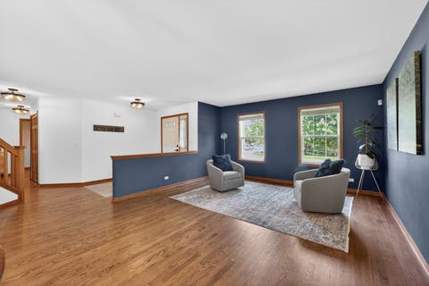 Tiny photo for 4N598 Campton Crossings Drive, St. Charles, IL 60175 (MLS # 12641243)
