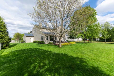 Tiny photo for 4N598 Campton Crossings Drive, St. Charles, IL 60175 (MLS # 12641243)