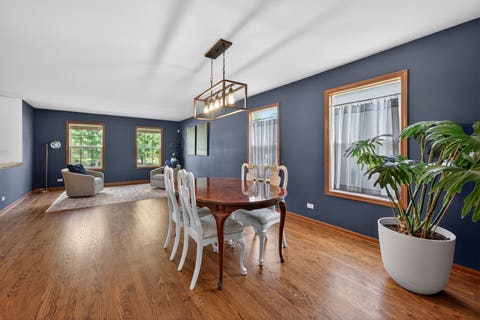 Tiny photo for 4N598 Campton Crossings Drive, St. Charles, IL 60175 (MLS # 12641243)