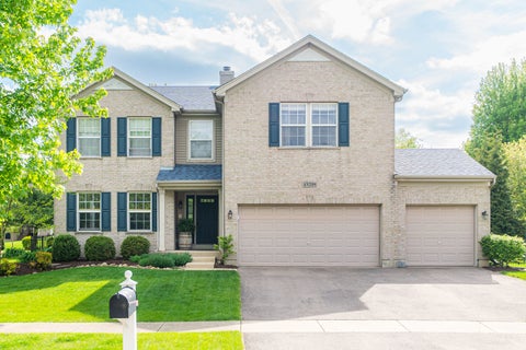 Photo of 4N598 Campton Crossings Drive, St. Charles, IL 60175 (MLS # 12641243)