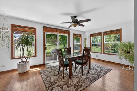 Tiny photo for 4N598 Campton Crossings Drive, St. Charles, IL 60175 (MLS # 12641243)