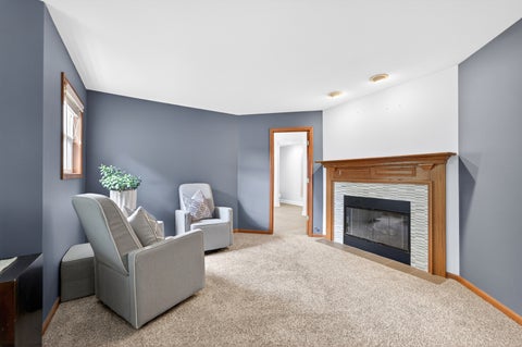 Tiny photo for 4N598 Campton Crossings Drive, St. Charles, IL 60175 (MLS # 12641243)