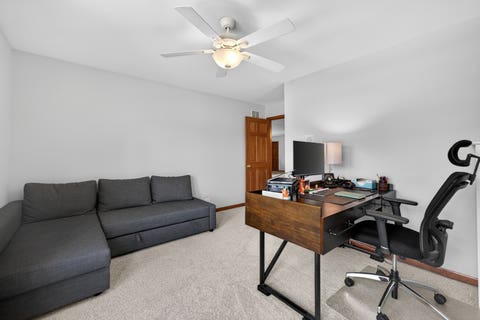 Tiny photo for 4N598 Campton Crossings Drive, St. Charles, IL 60175 (MLS # 12641243)