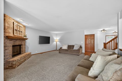 Tiny photo for 4N598 Campton Crossings Drive, St. Charles, IL 60175 (MLS # 12641243)