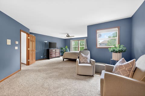 Tiny photo for 4N598 Campton Crossings Drive, St. Charles, IL 60175 (MLS # 12641243)