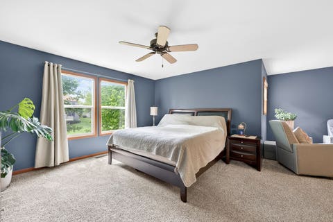 Tiny photo for 4N598 Campton Crossings Drive, St. Charles, IL 60175 (MLS # 12641243)