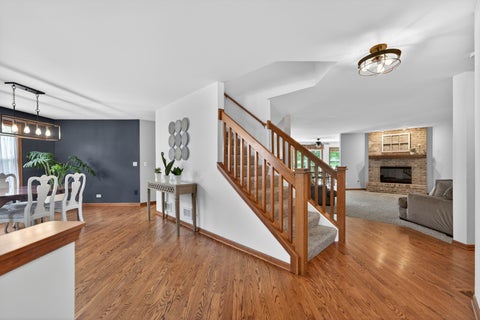 Tiny photo for 4N598 Campton Crossings Drive, St. Charles, IL 60175 (MLS # 12641243)