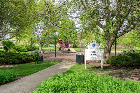 Tiny photo for 4N598 Campton Crossings Drive, St. Charles, IL 60175 (MLS # 12641243)