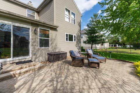 Tiny photo for 4N598 Campton Crossings Drive, St. Charles, IL 60175 (MLS # 12641243)