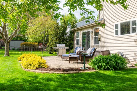 Tiny photo for 4N598 Campton Crossings Drive, St. Charles, IL 60175 (MLS # 12641243)