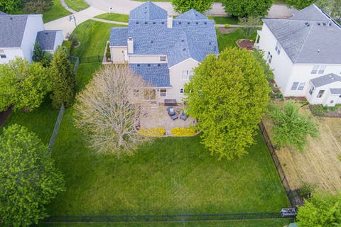 Tiny photo for 4N598 Campton Crossings Drive, St. Charles, IL 60175 (MLS # 12641243)