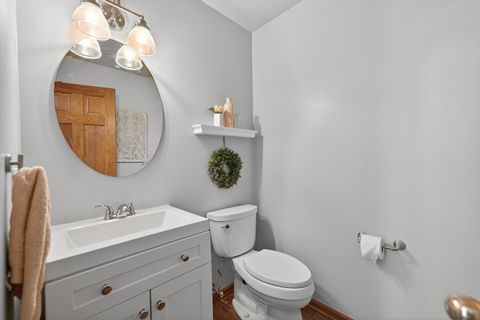 Tiny photo for 4N598 Campton Crossings Drive, St. Charles, IL 60175 (MLS # 12641243)