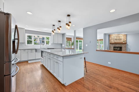 Tiny photo for 4N598 Campton Crossings Drive, St. Charles, IL 60175 (MLS # 12641243)