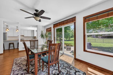Tiny photo for 4N598 Campton Crossings Drive, St. Charles, IL 60175 (MLS # 12641243)