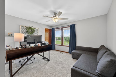 Tiny photo for 4N598 Campton Crossings Drive, St. Charles, IL 60175 (MLS # 12641243)