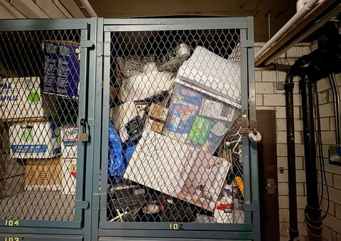 Tiny photo for 2921 S MICHIGAN Avenue #102, Chicago, IL 60616 (MLS # 12581486)