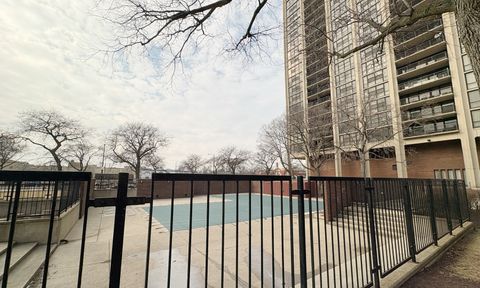 Tiny photo for 2921 S MICHIGAN Avenue #102, Chicago, IL 60616 (MLS # 12581486)