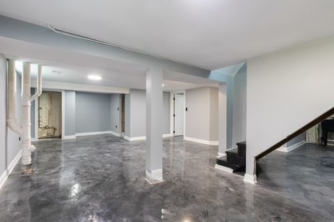 Tiny photo for 16910 Lincoln Street, Hazel Crest, IL 60429 (MLS # 12524375)