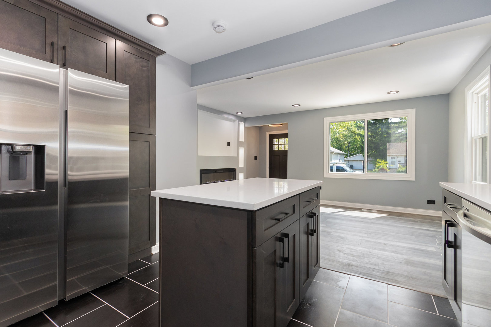 16910 Lincoln Street