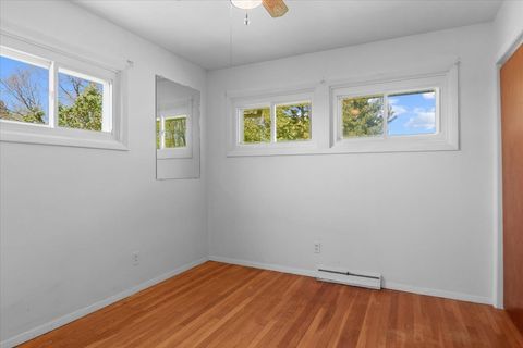 Tiny photo for 204 Woodrig Road, Bloomington, IL 61704 (MLS # 12621017)